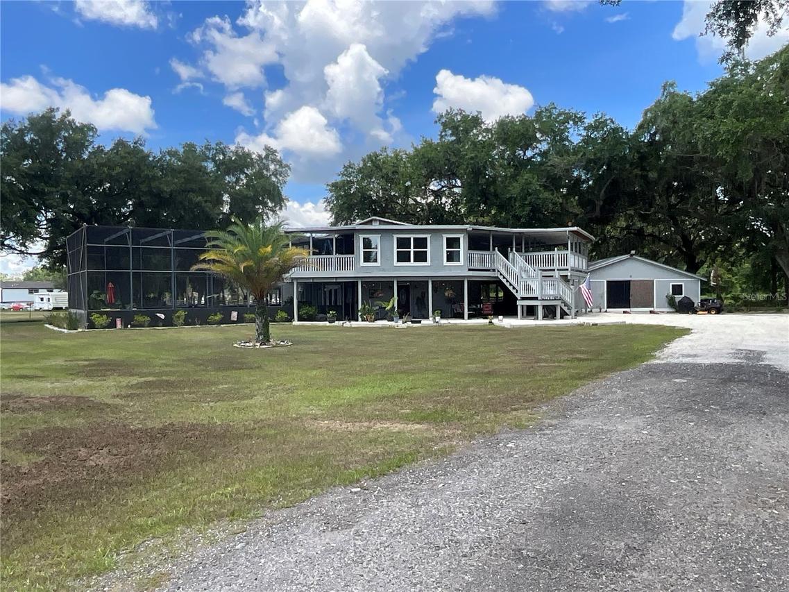 3180 Canter Ln., Kissimmee, FL 34746