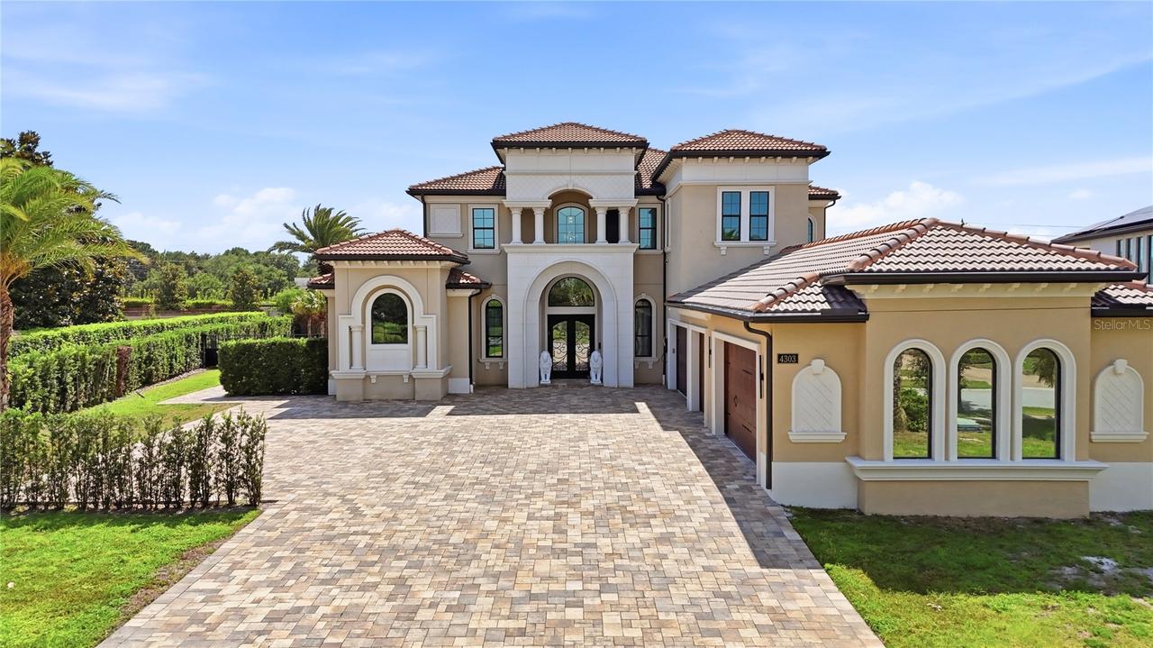 4303 Isabella Cir., Windermere, FL 34786