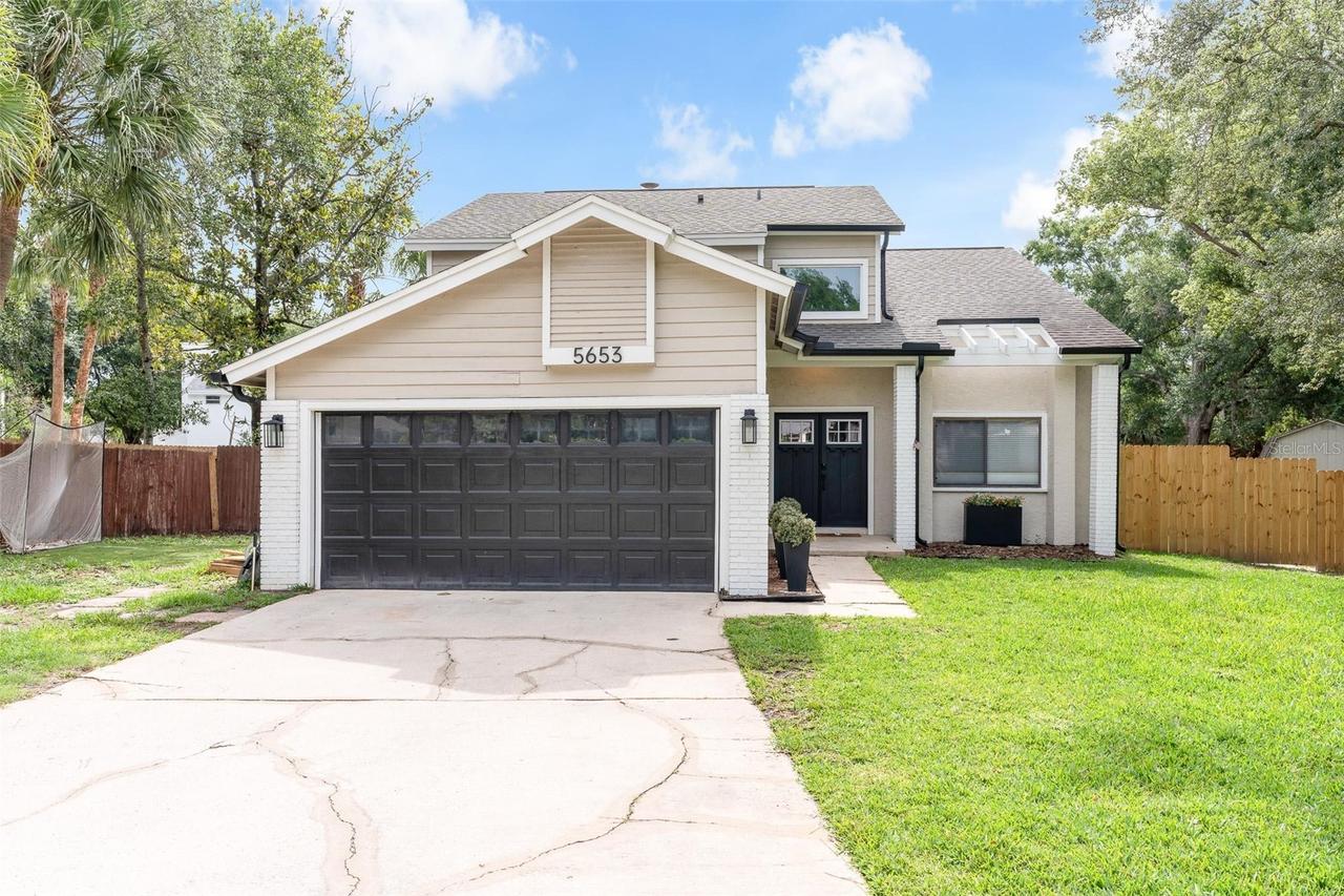 5653 Baybrook Ave., Orlando, FL 32819