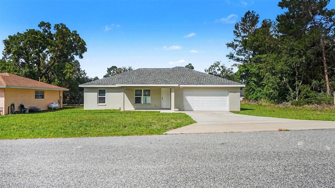 5360 SW 164th Street Rd., Ocala, FL 34473