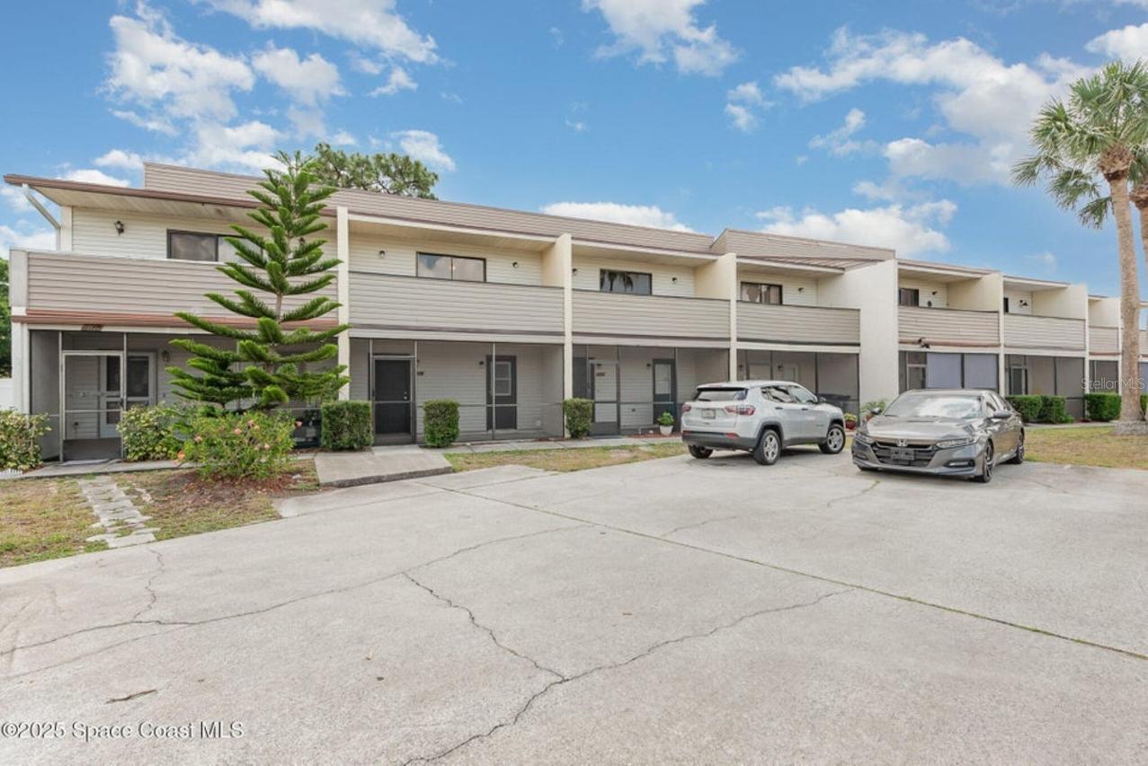 3164 Finsterwald Dr., Titusville, FL 32780