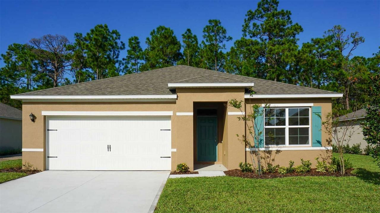 1901 Deep Lake Cir., New Smyrna Beach, FL 32168