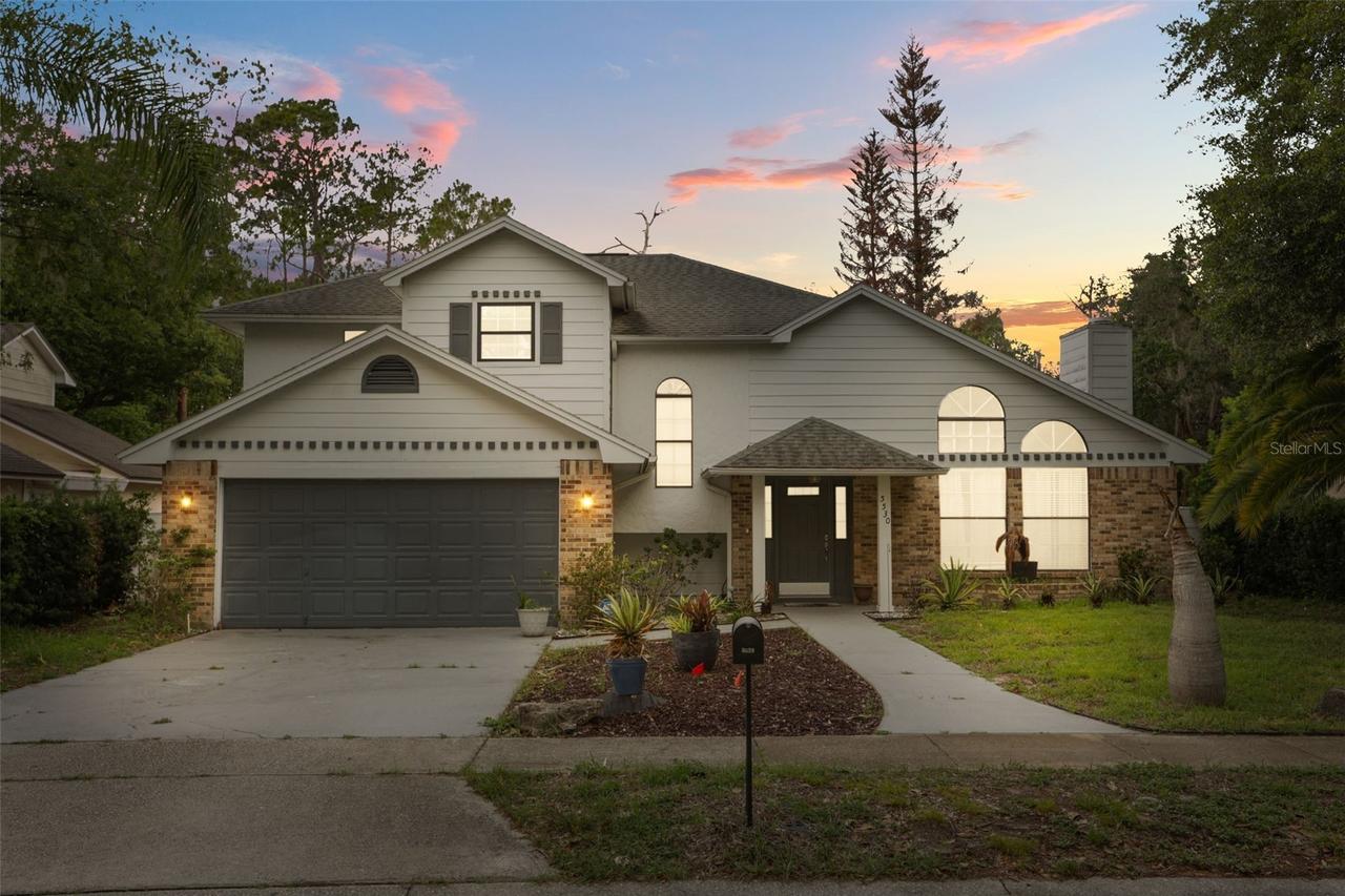 5530 S Lake Burkett Ln., Winter Park, FL 32792