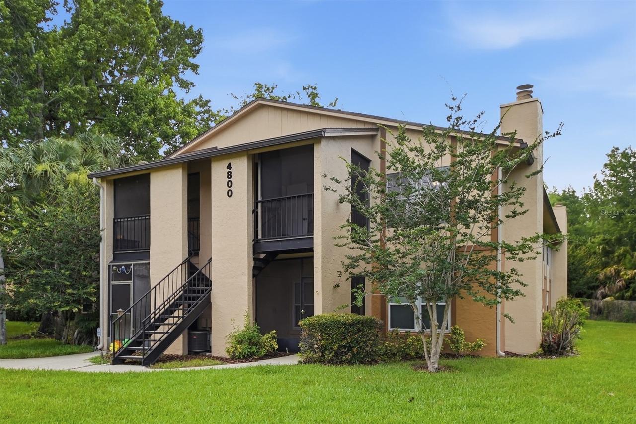 4800 S Semoran Blvd. #107, Orlando, FL 32822