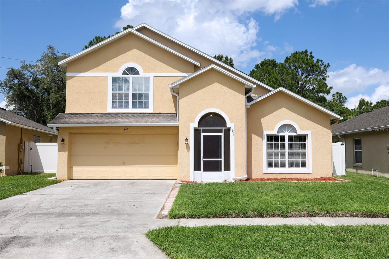411 Lynn St., Oviedo, FL 32765