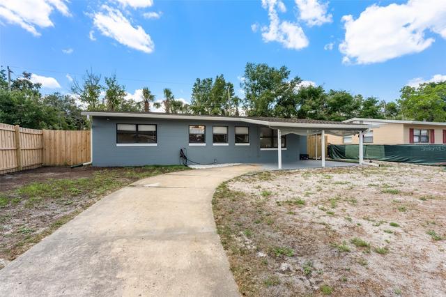 New Homes For Sale This Week That Attend Seminole High School: May 15th to May 21st