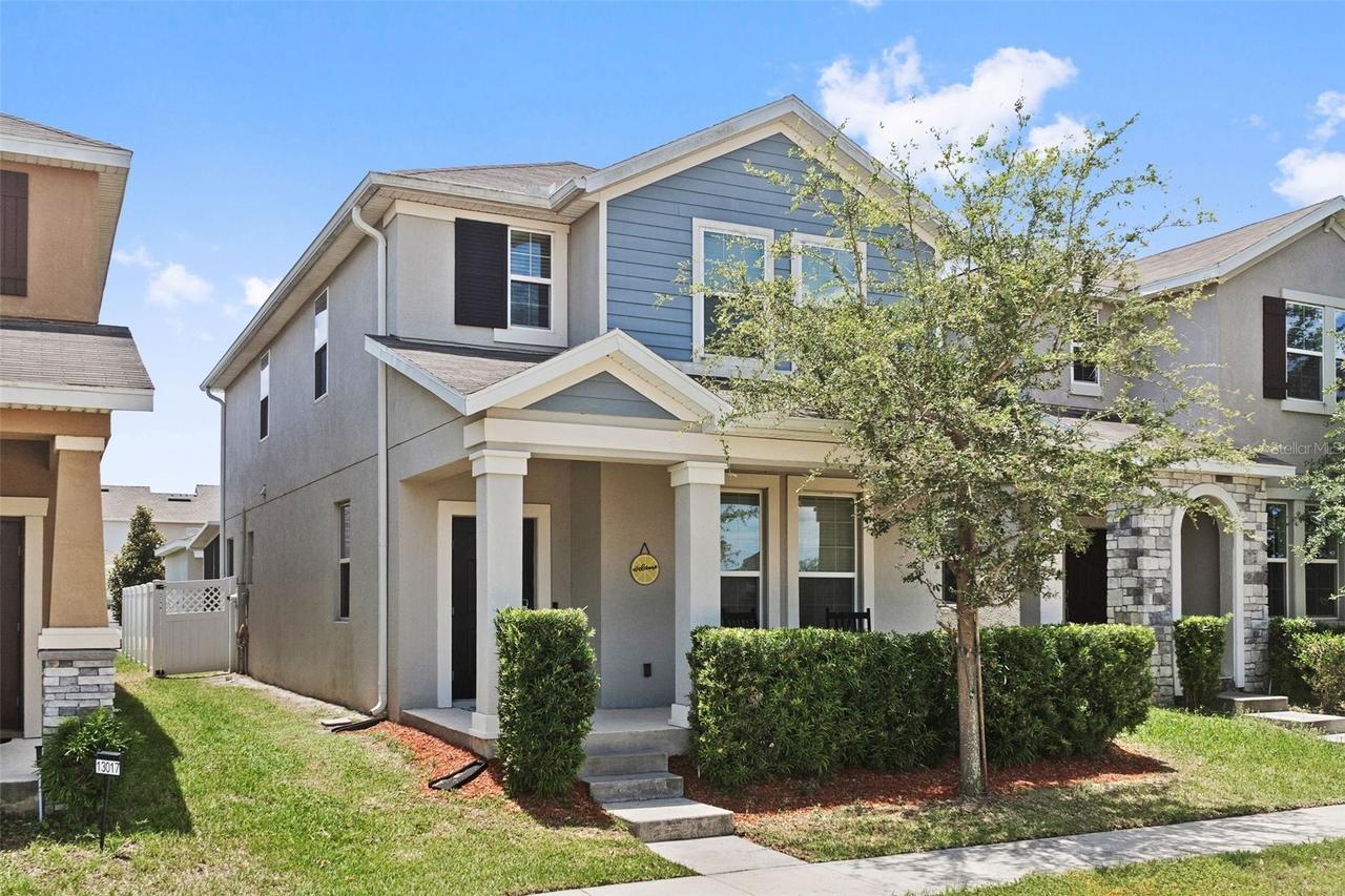 13023 Inkwell Alley, Winter Garden, FL 34787