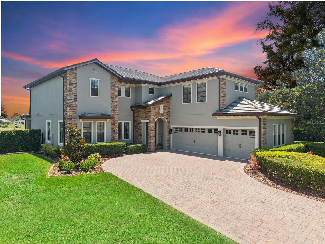 32628 View Haven Ln., Sorrento, FL 32776