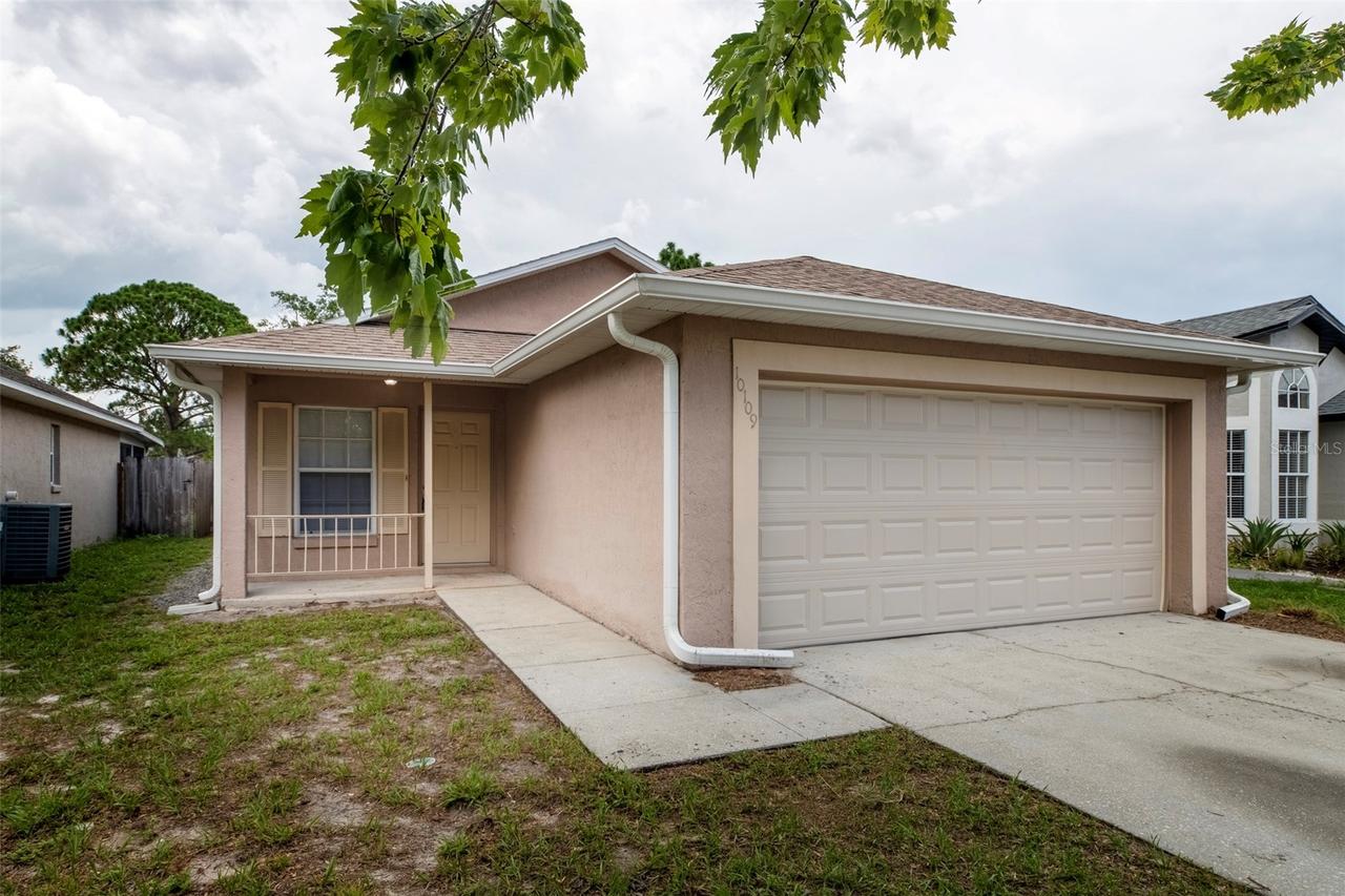 10109 Vista Cove Ln., Orlando, FL 32825