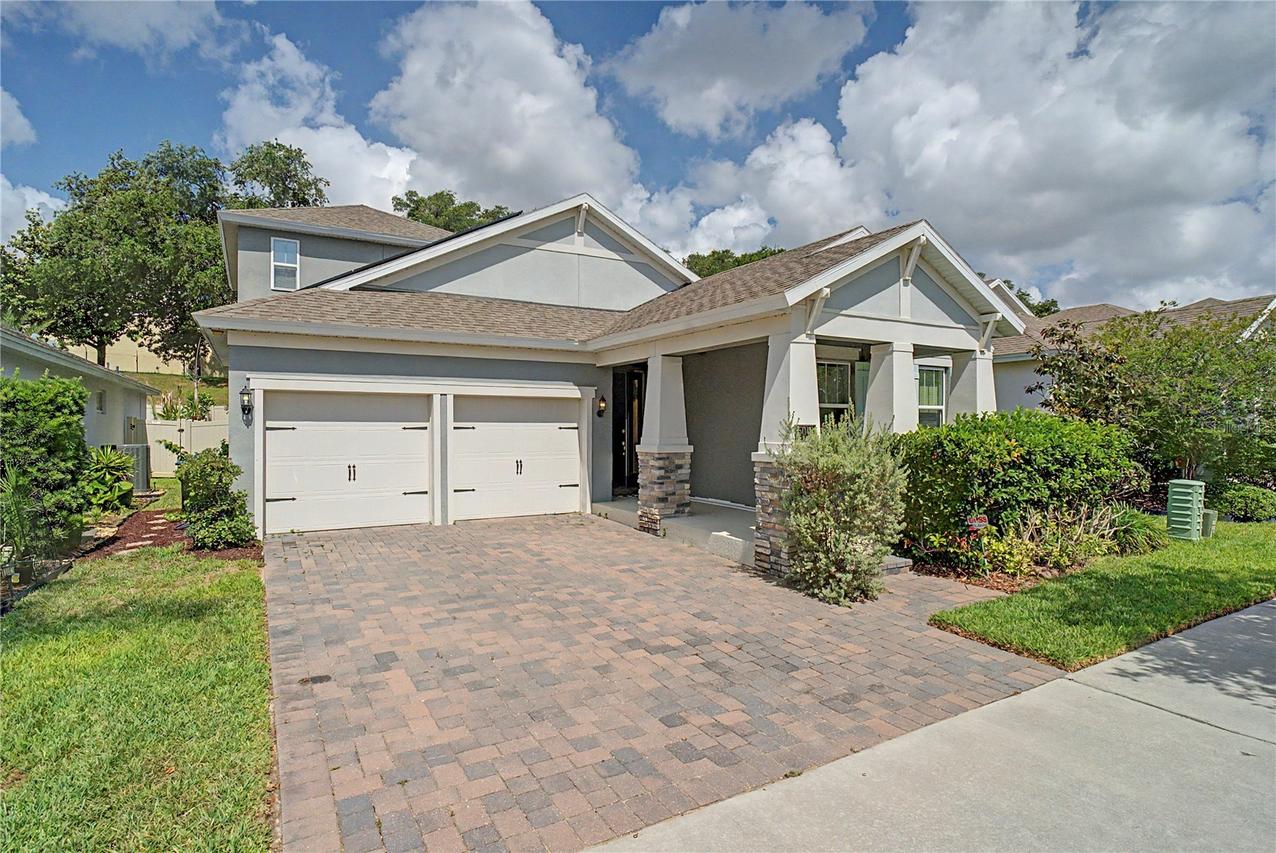 5040 Breezy Acres St., Winter Garden, FL 34787