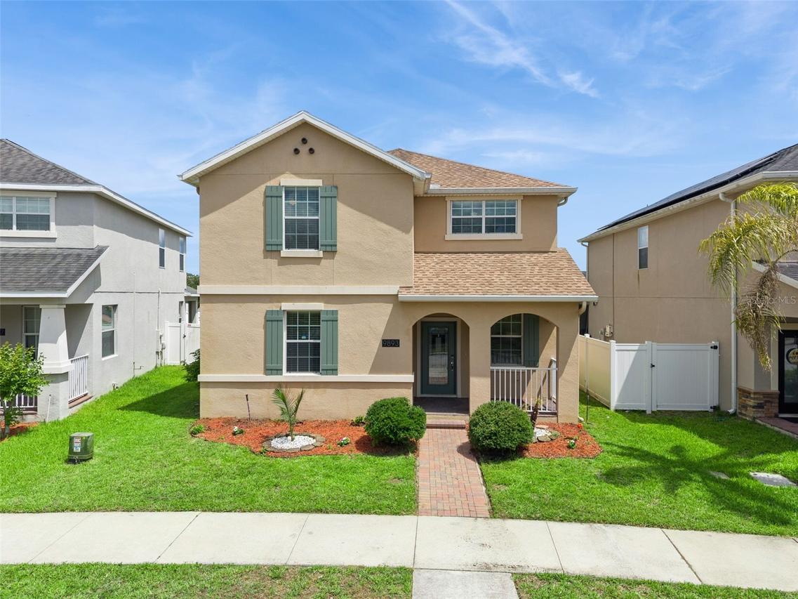 9893 Pecan Hickory Way, Orlando, FL 32832