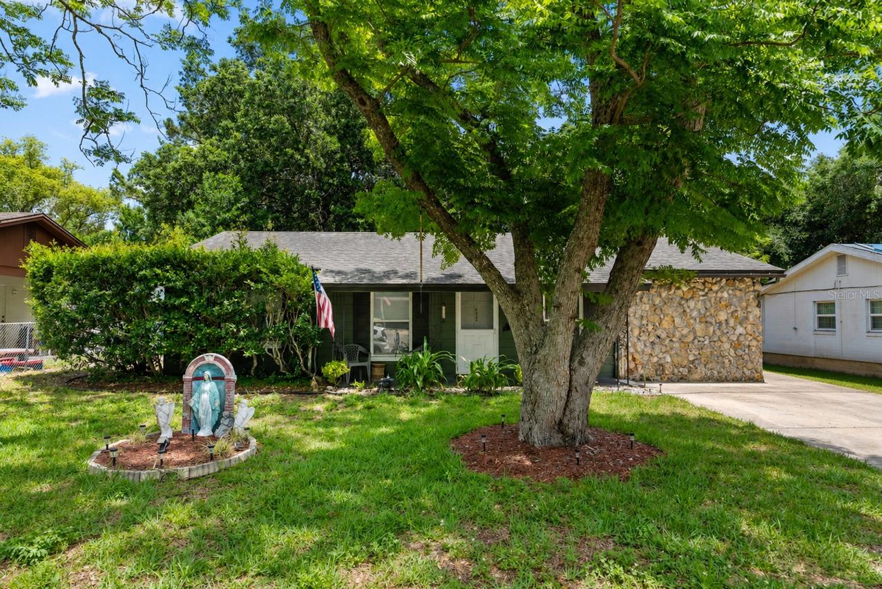 409 Mabel St., Ocoee, FL 34761