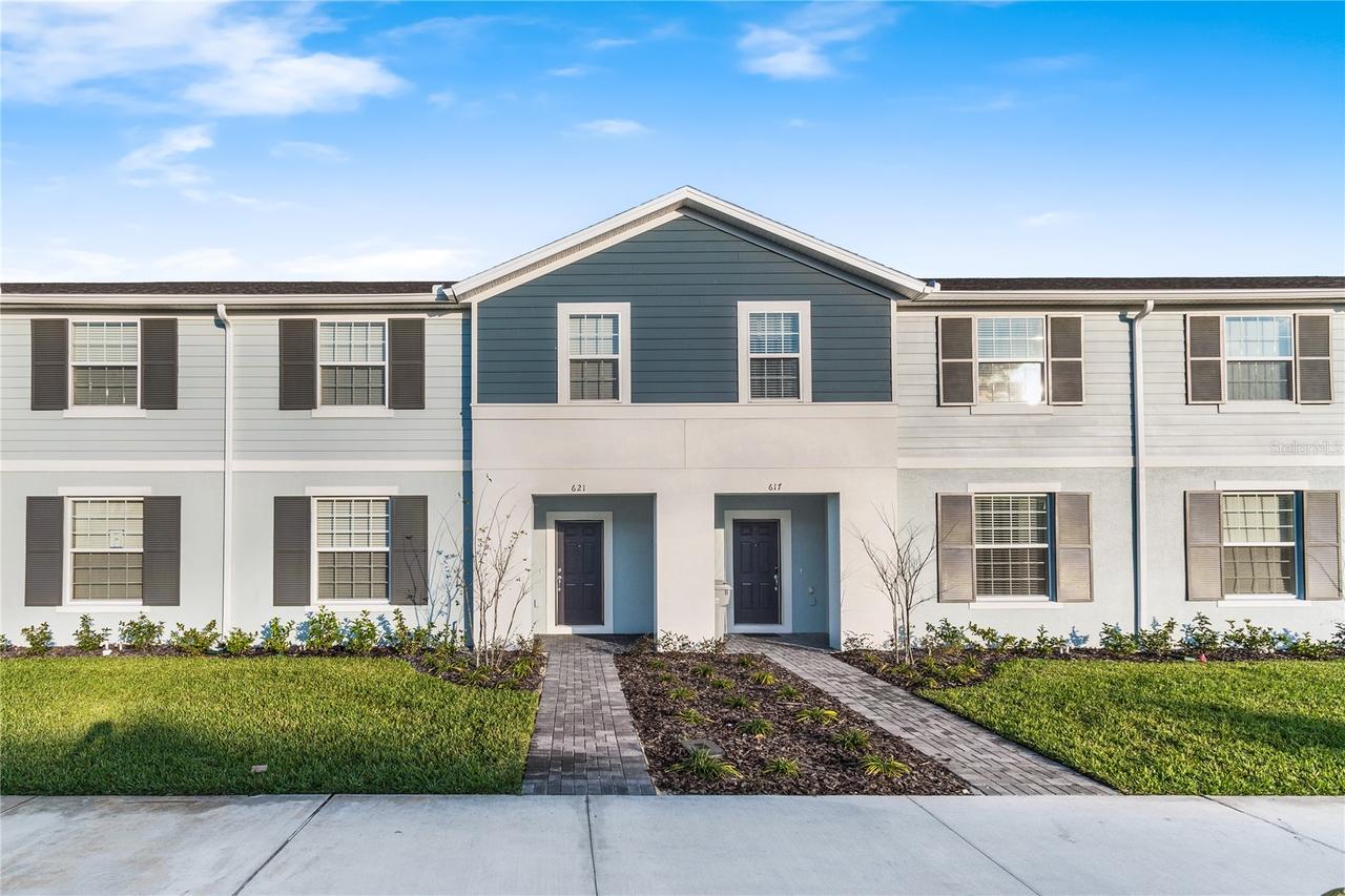 621 Jasmine Ln., Davenport, FL 33897