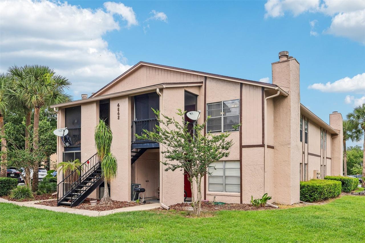 4842 S Semoran Blvd. #705, Orlando, FL 32822