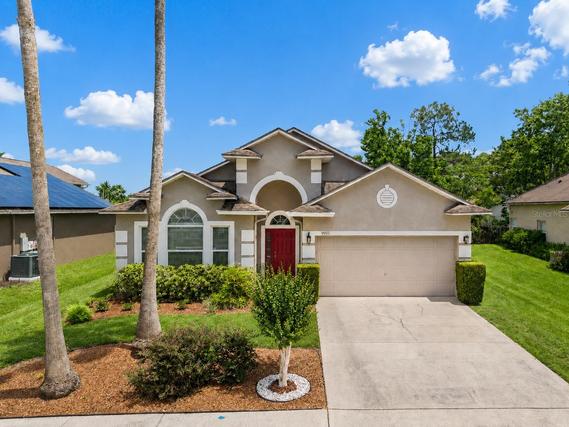 New Homes For Sale This Week That Attend Arbor Ridge K-8: May 22nd to May 28th