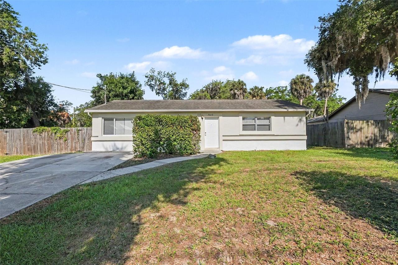 7613 Washington St., Port Richey, FL 34668