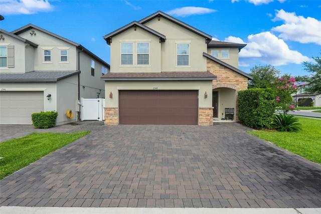 New Homes For Sale This Week That Attend Neptune Middle School: May 29th to June 4th