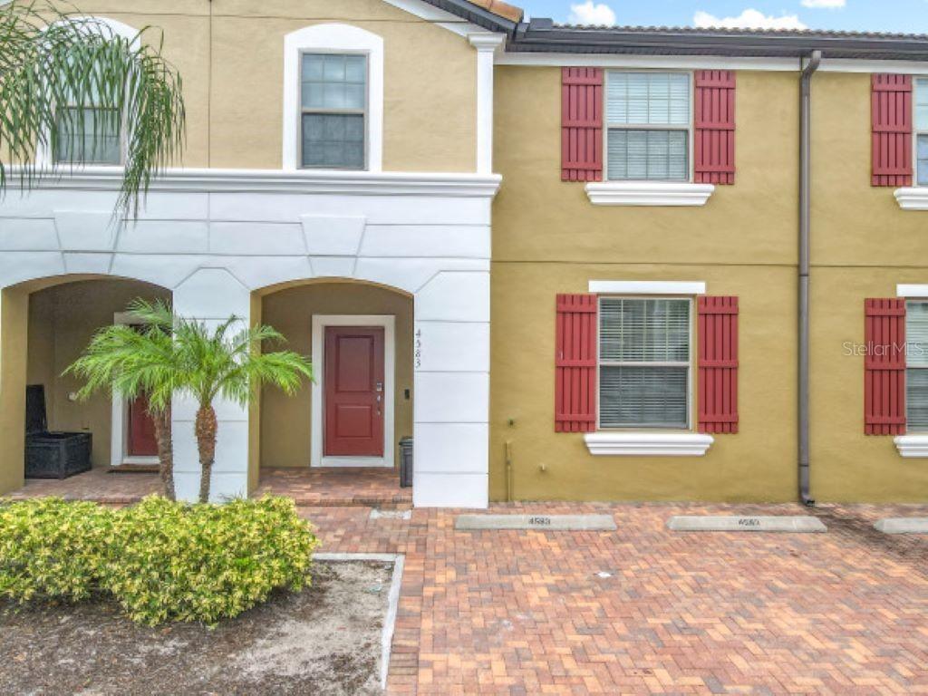 4583 Terrasonesta Dr., Davenport, FL 33837