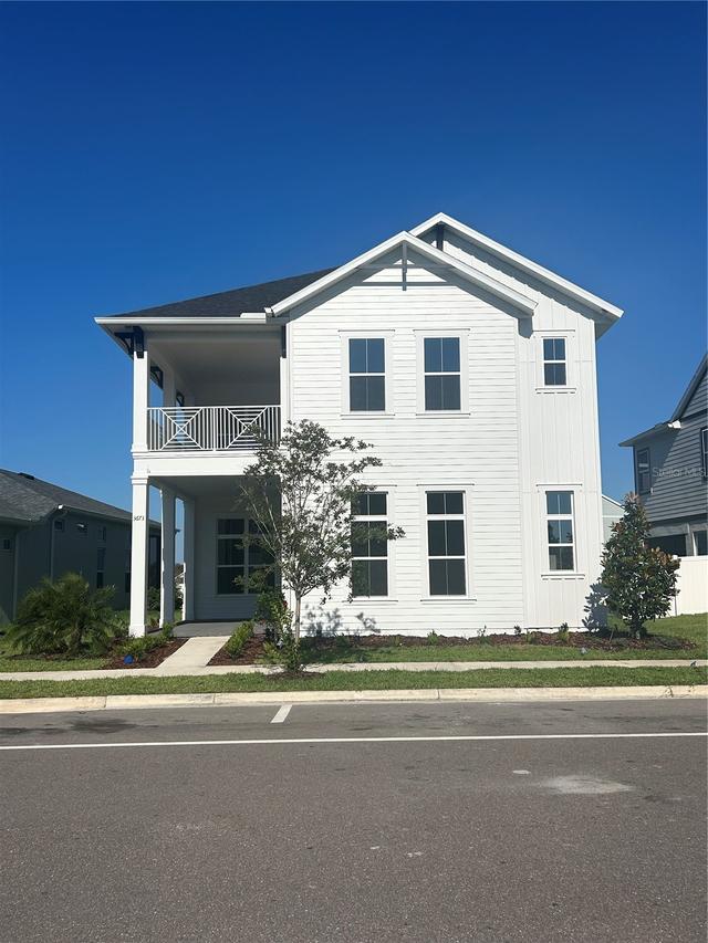3673 Lajuana Blvd., Wesley Chapel, FL 33543