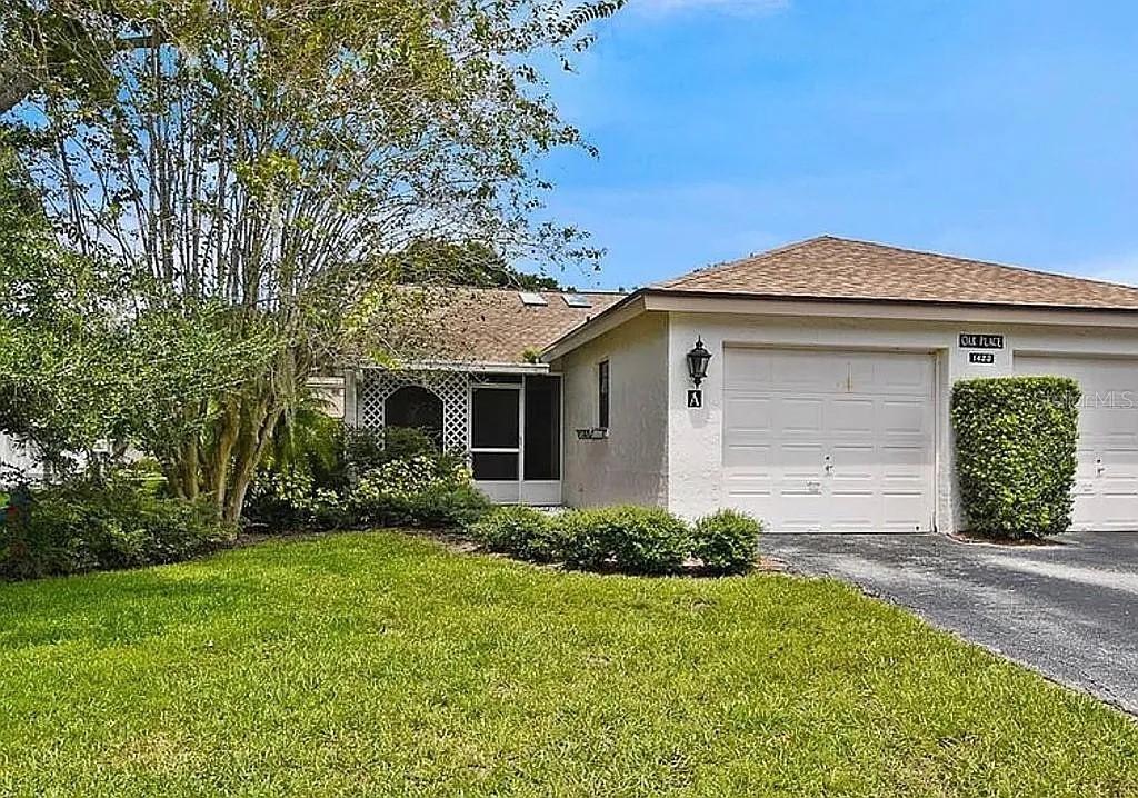 1423A Oak Pl., Apopka, FL 32712