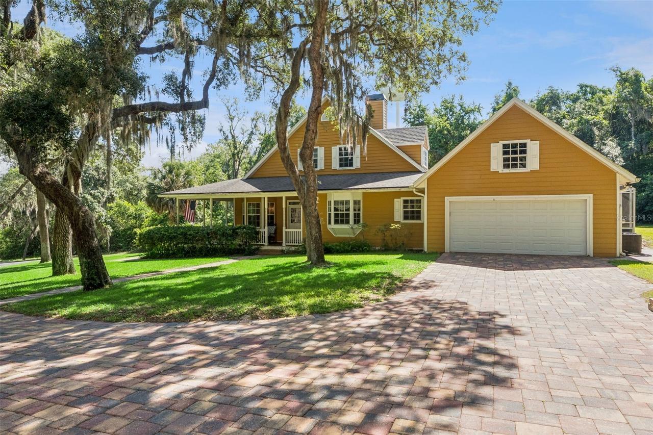 16526 Highland Ave., Montverde, FL 34756