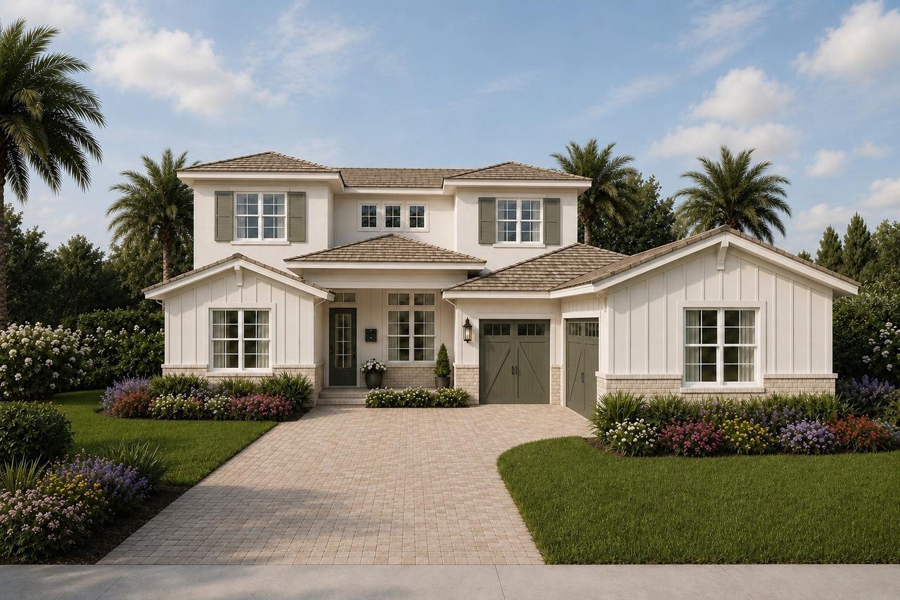 2609 Rosemond Ct., Apopka, FL 32712