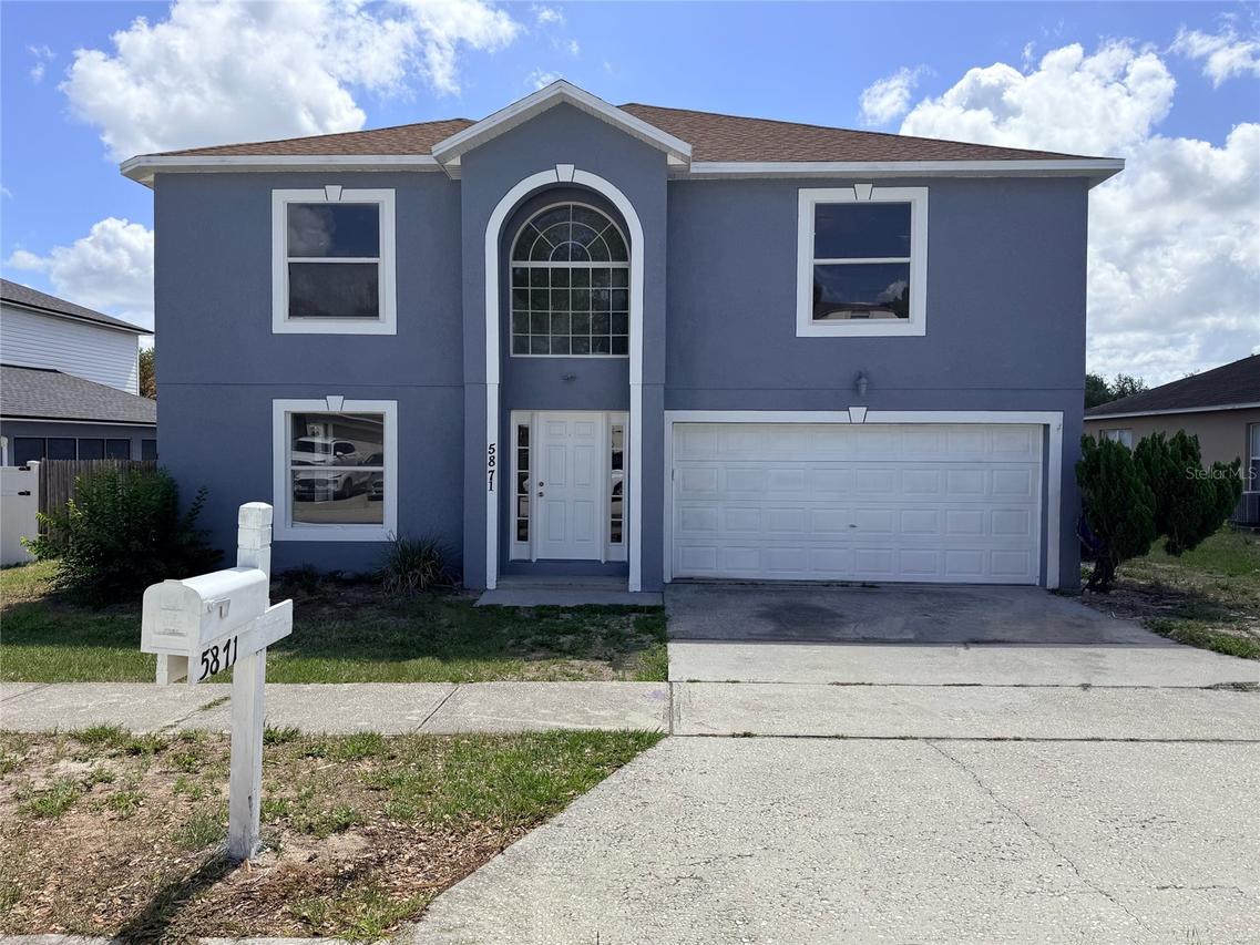 5871 Windridge Dr., Winter Haven, FL 33881