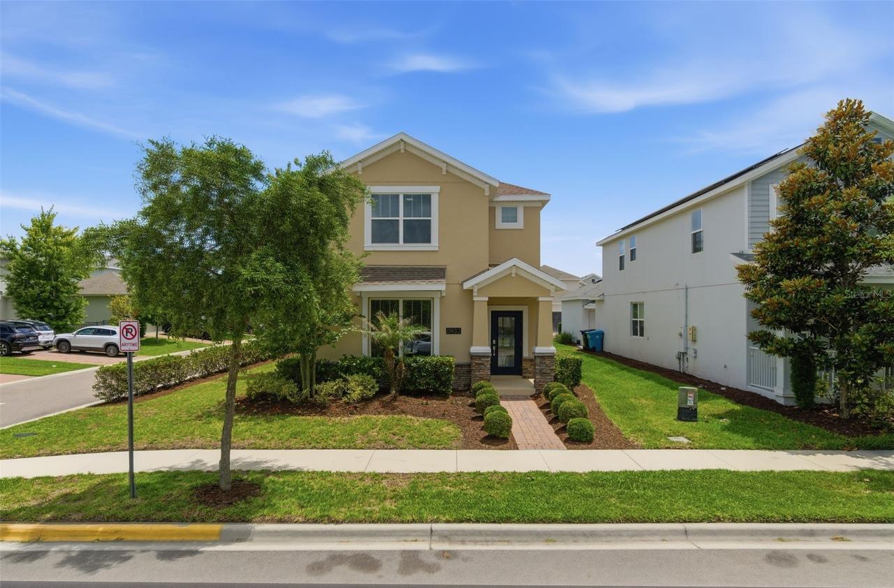 11932 Hometown Pl., Orlando, FL 32832