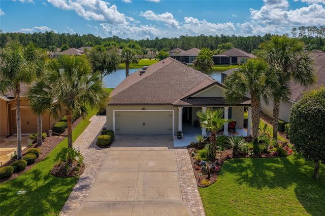 New Homes with In-ground Swimming Pools in Ormond Beach: May 17th to May 23rd