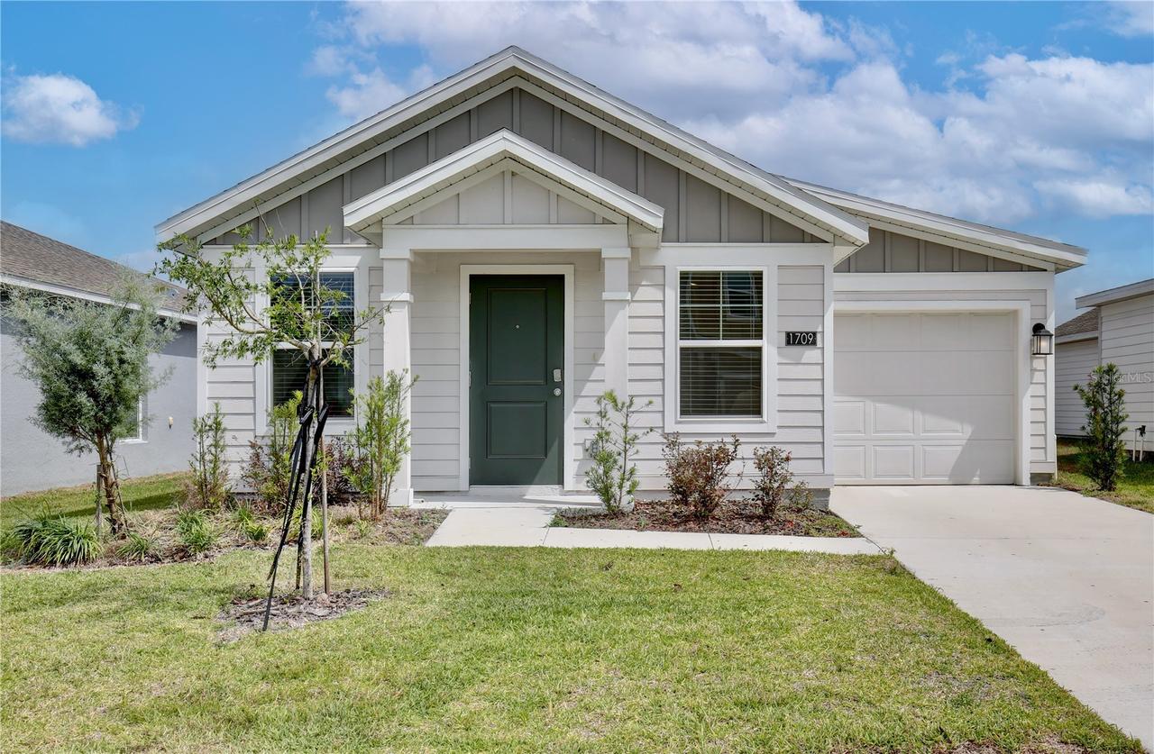 1709 Teagan Ln., Winter Haven, FL 33884