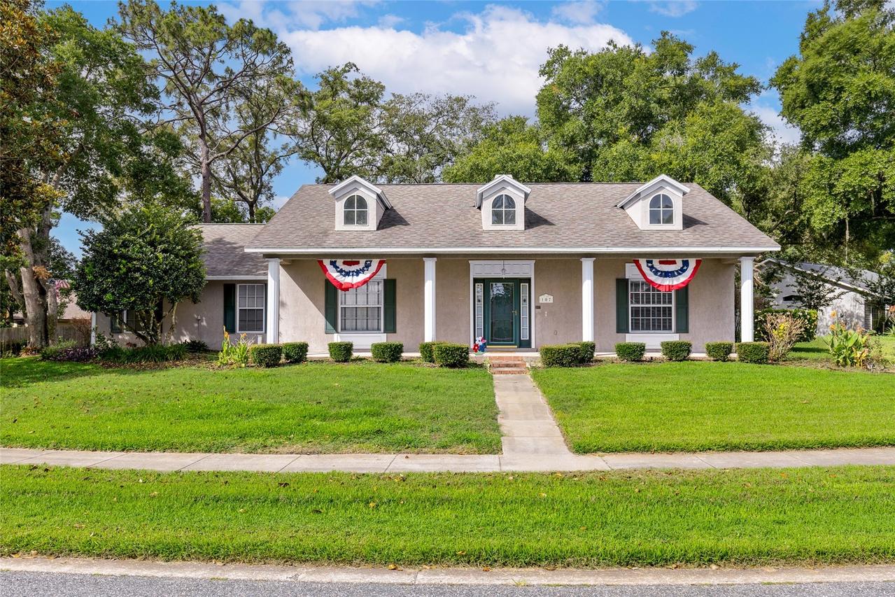 107 Wood Ridge Tr., Sanford, FL 32771