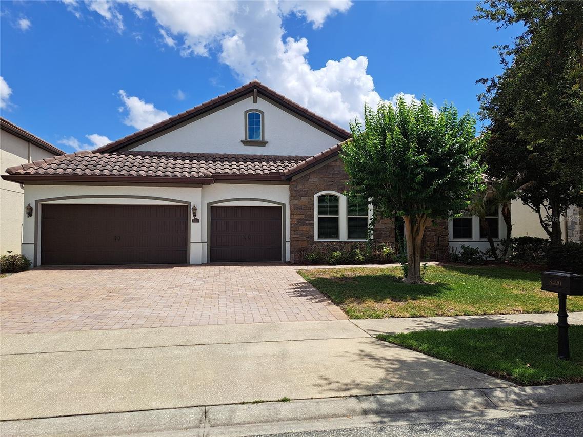 8420 Morehouse Dr., Orlando, FL 32836
