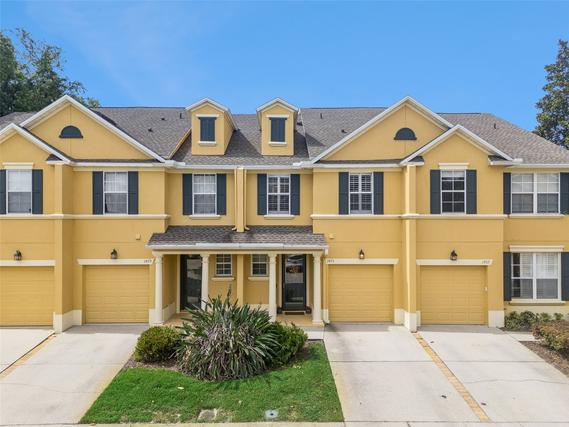 New Homes For Sale This Week in Casselberry: May 22nd to May 28th