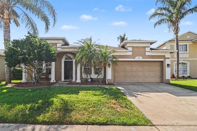 New Homes with In-ground Swimming Pools That Attend Lake Nona High School: May 17th to May 23rd