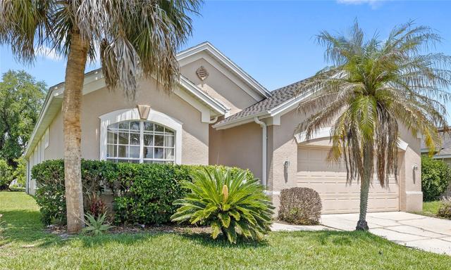 New Homes with In-ground Swimming Pools in The Oaks: May 24th to May 30th