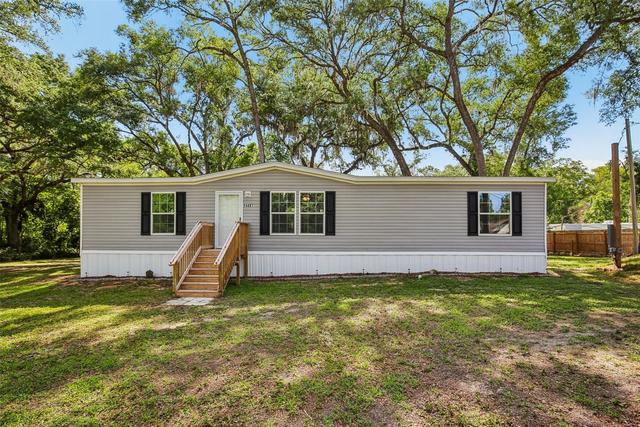 New Construction Homes For Sale This Week That Attend South Sumter Middle School: May 20th to May 26th