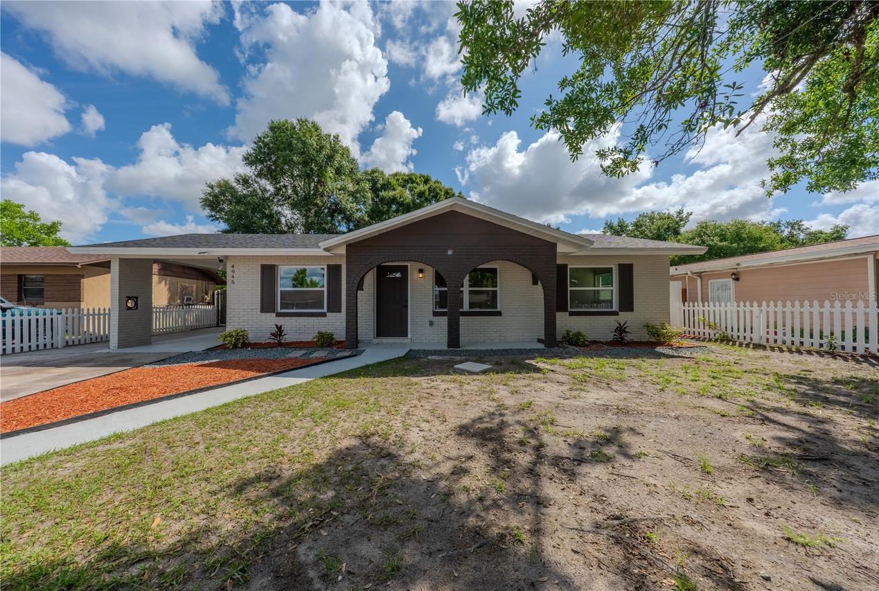 4945 Lescot Ln., Orlando, FL 32811