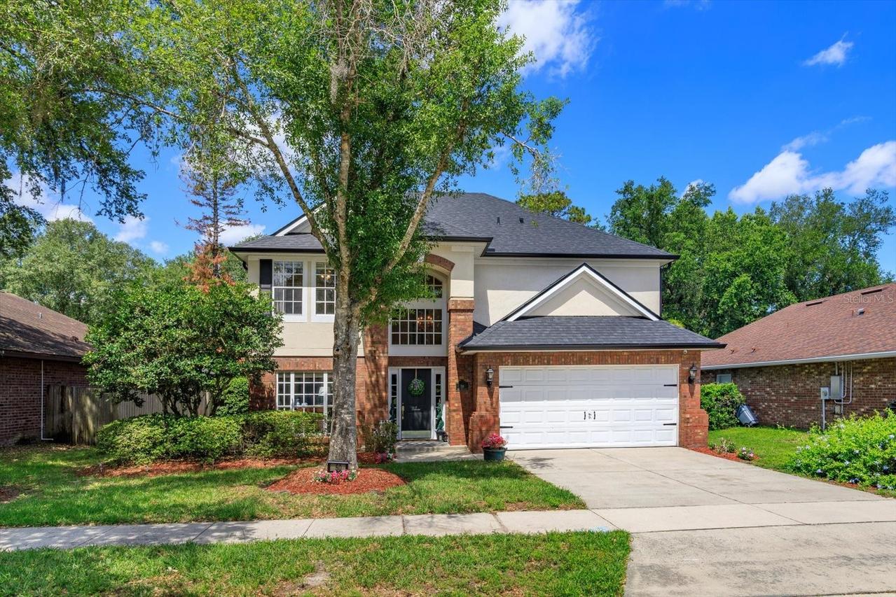 50 Oak Bend Ct., Oviedo, FL 32765