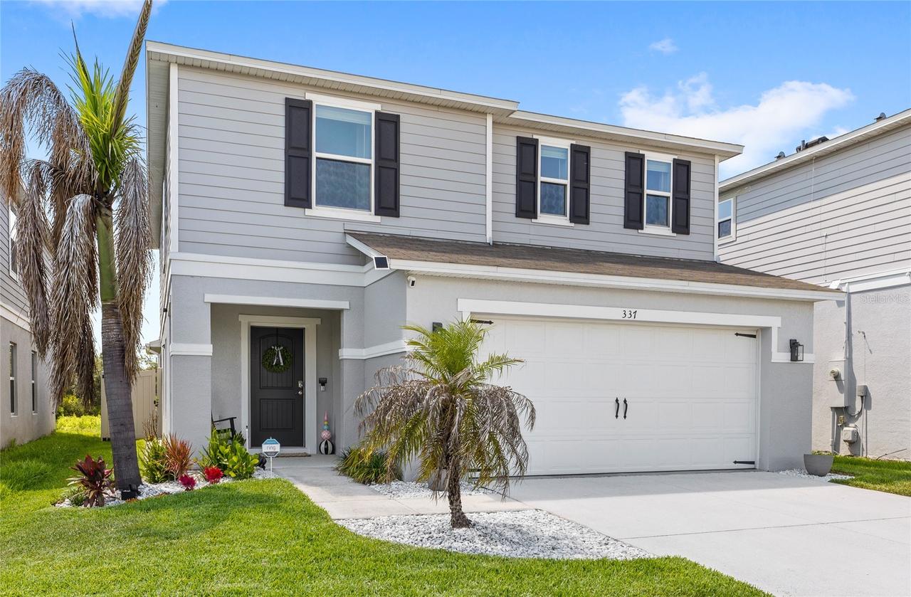 337 Preserve Pointe Blvd., Davenport, FL 33837