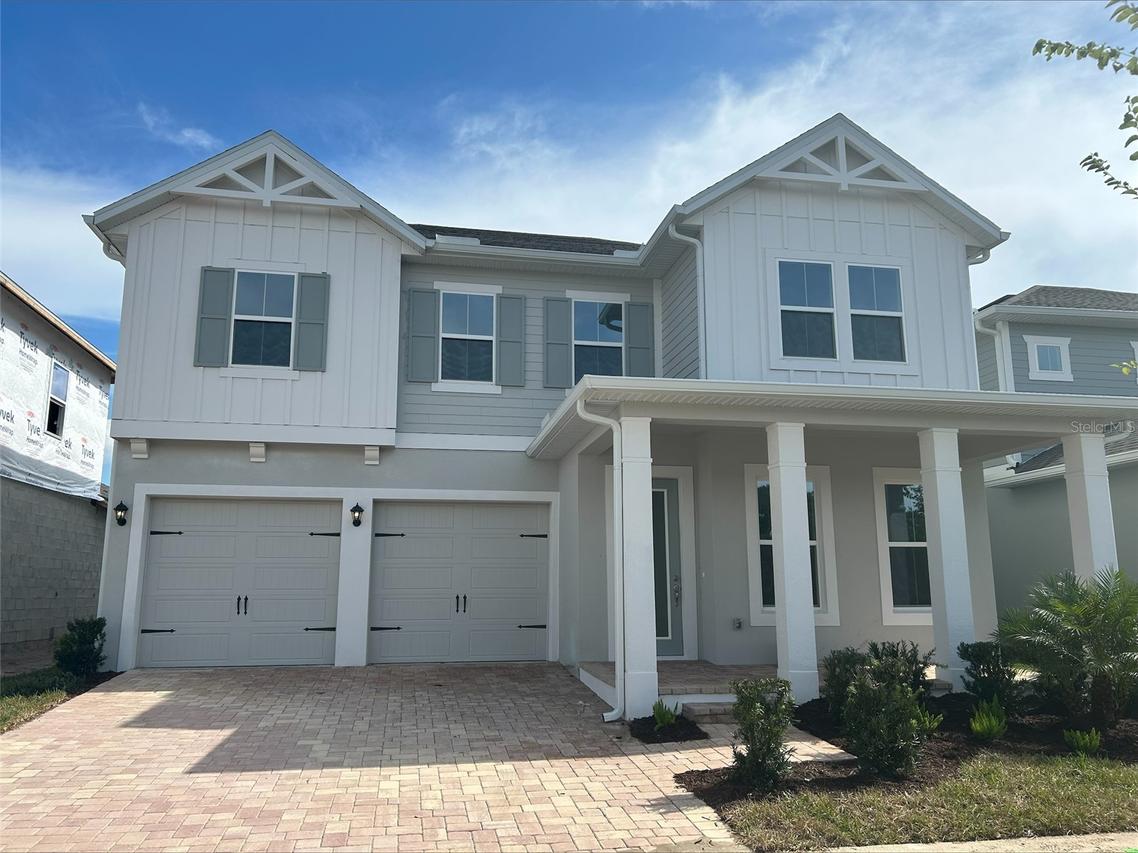 17422 Honeybell Tangelo Ct., Winter Garden, FL 34787