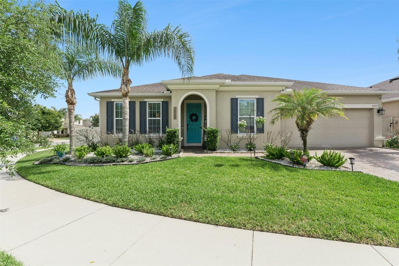 2033 Stillwood Way, St Cloud, FL 34771