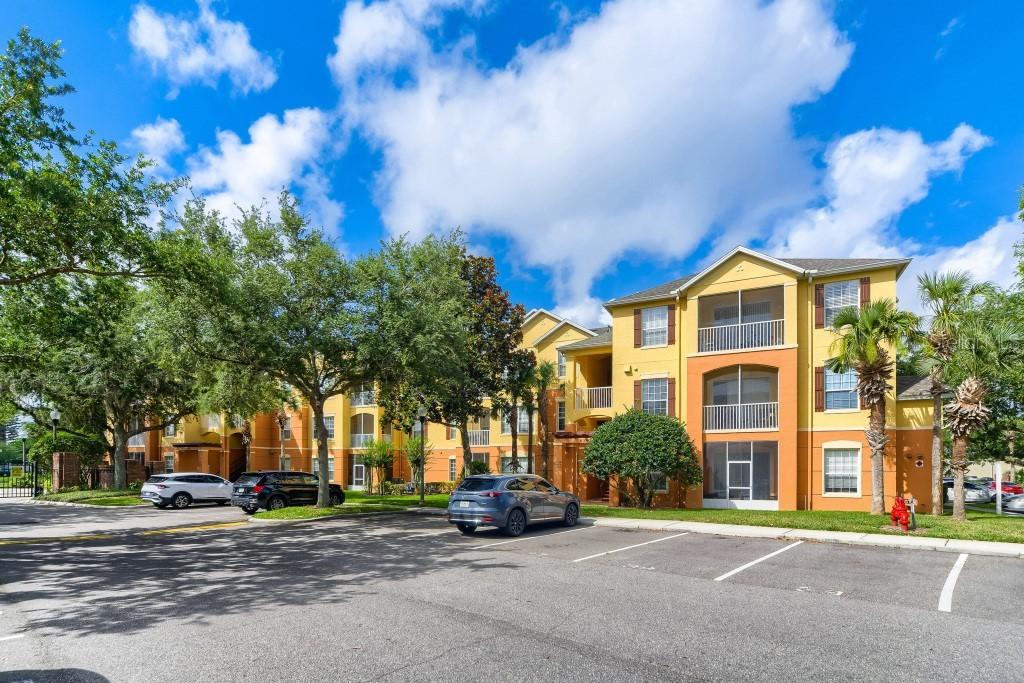 6380 Contessa Dr. #304, Orlando, FL 32829