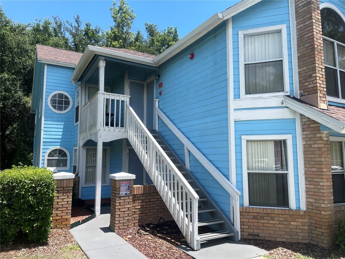 2739 N Poinciana Blvd. #71, Kissimmee, FL 34746