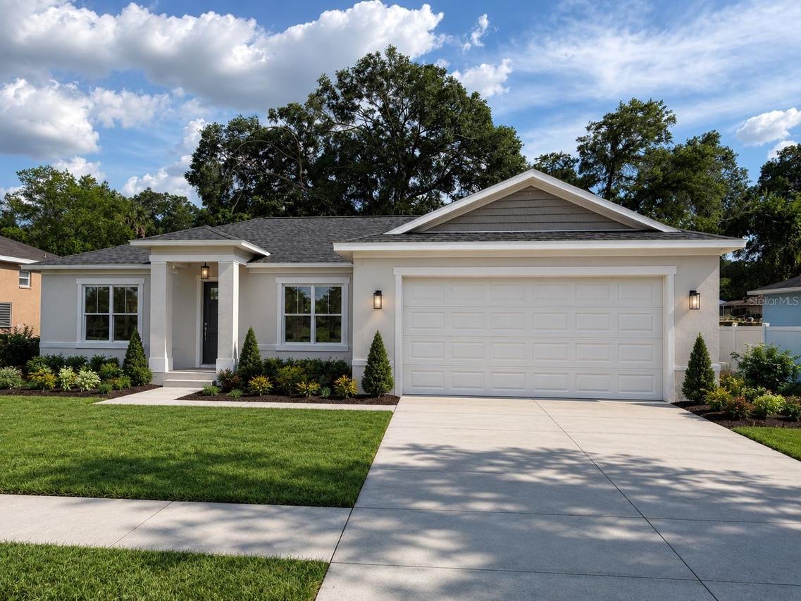 3548 SE 135th Ln., Summerfield, FL 34491