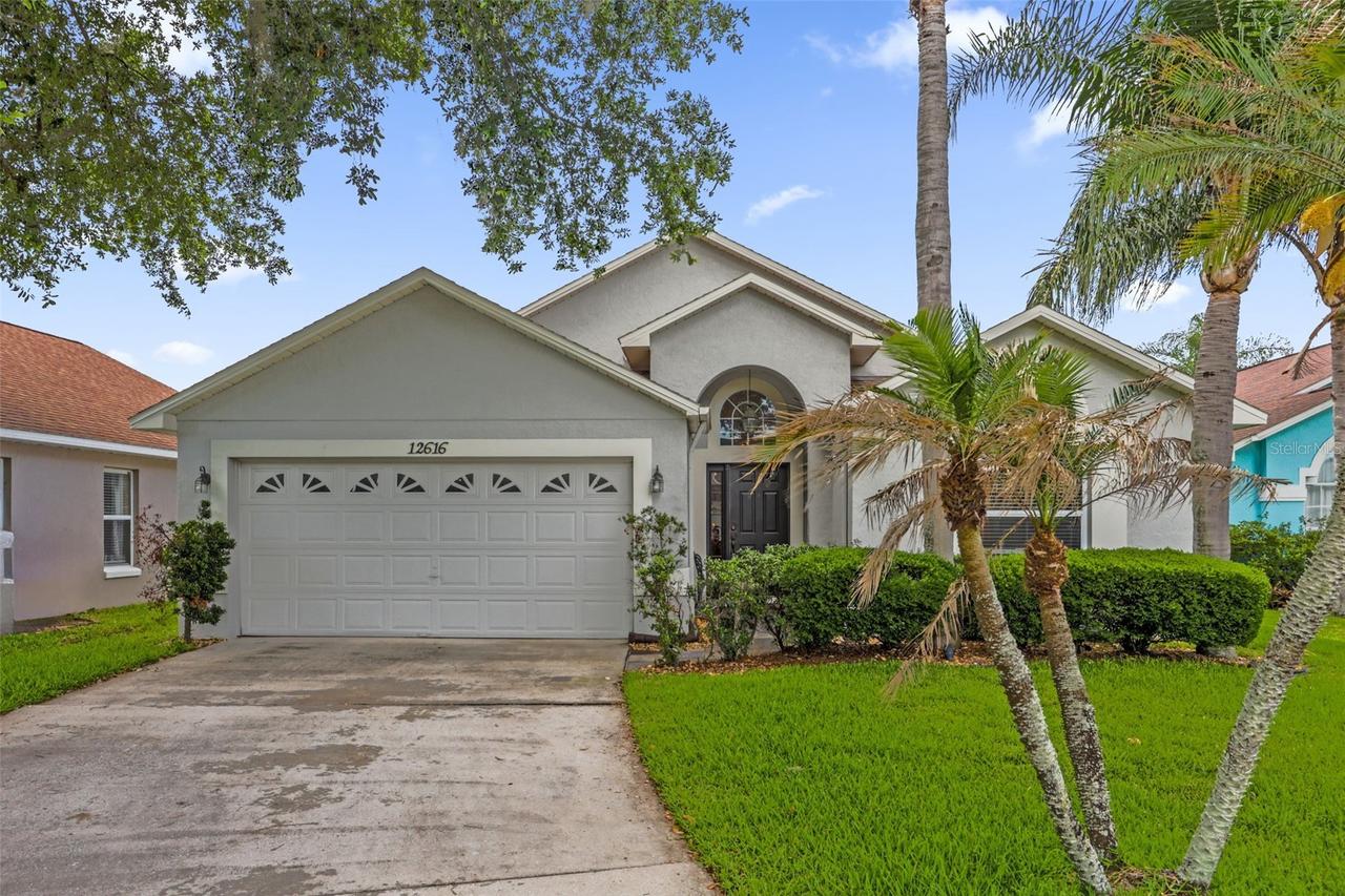 12616 Gettysburg Cir., Orlando, FL 32837