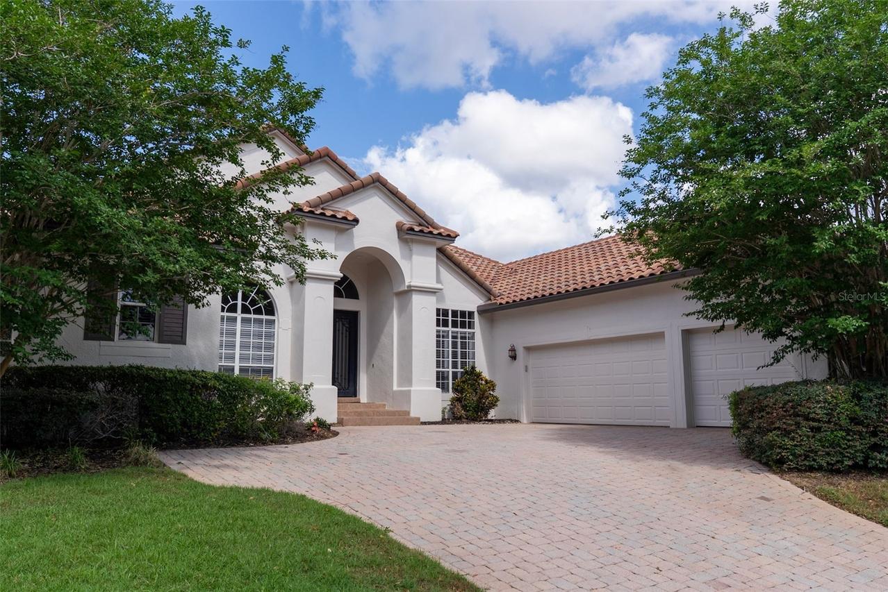 8502 Verese Ct., Orlando, FL 32836