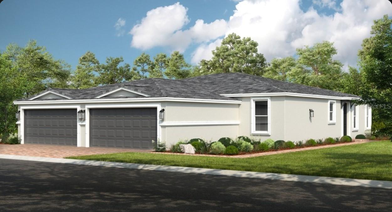 5380 Spoonflower Ct., St Cloud, FL 34771