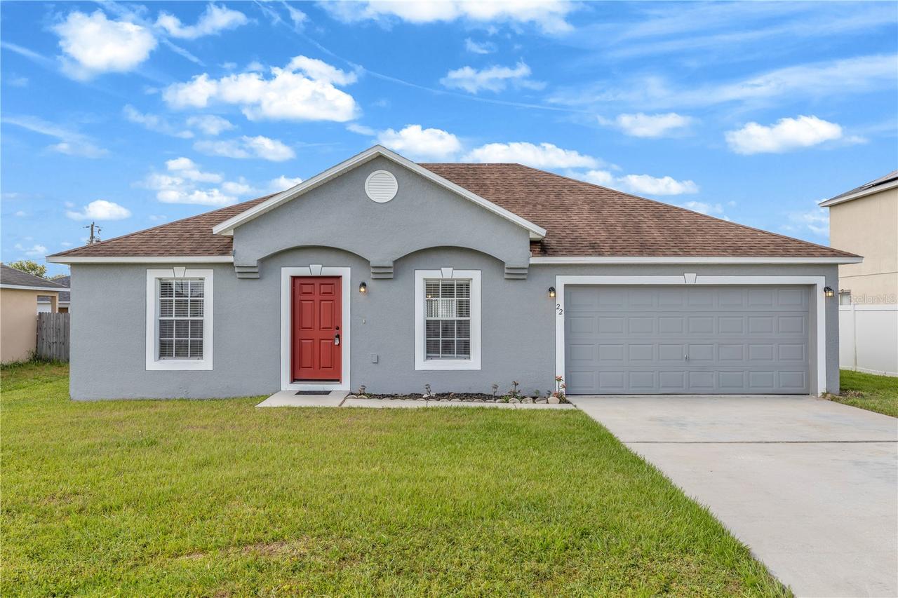 22 Sawfish Ct., Kissimmee, FL 34759