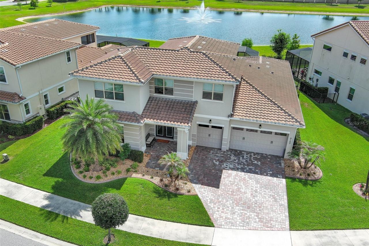 9103 Morgana Ct., Winter Garden, FL 34787