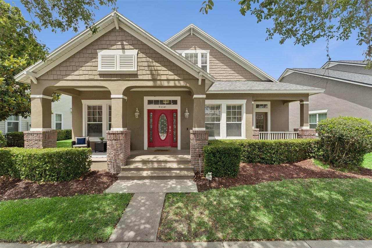 9558 Cypress Pine St., Orlando, FL 32827